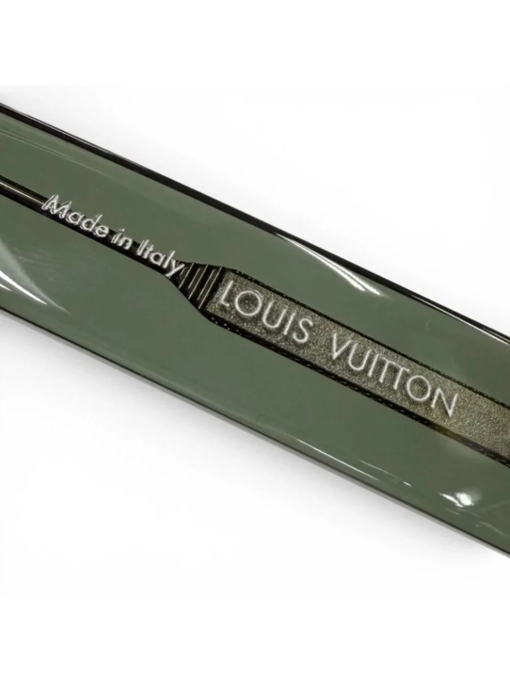 Louis Vuitton this authentic